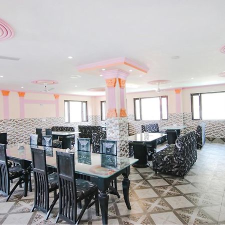 Fabhotel Prime Wonder World Resort Dharamshala Bagian luar foto