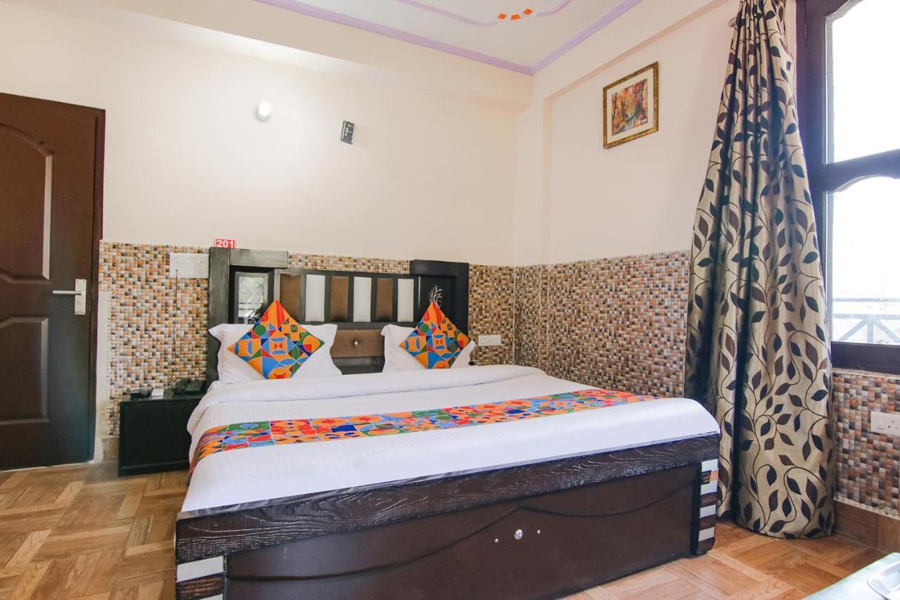 Fabhotel Prime Wonder World Resort Dharamshala Bagian luar foto