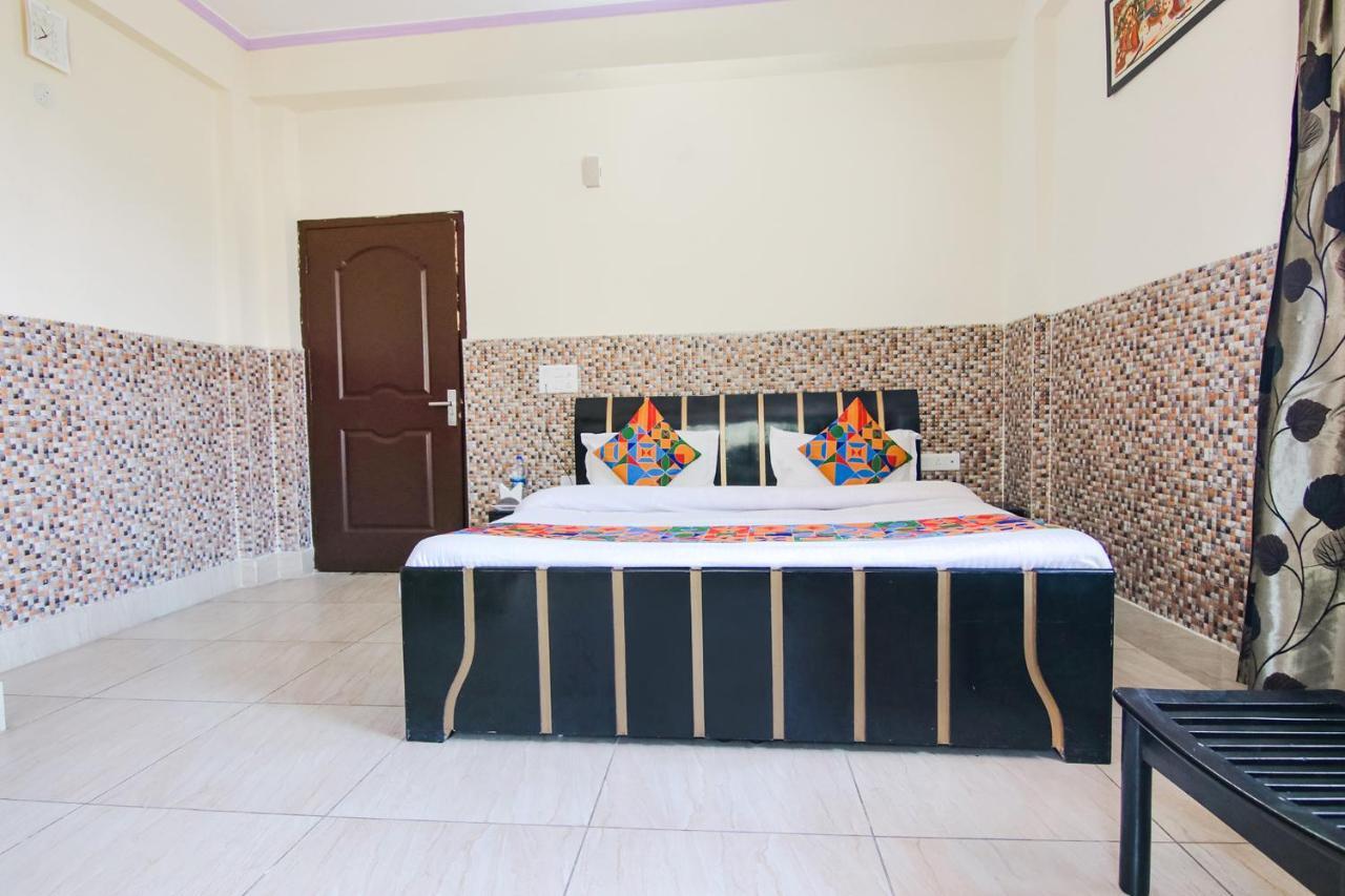 Fabhotel Prime Wonder World Resort Dharamshala Bagian luar foto
