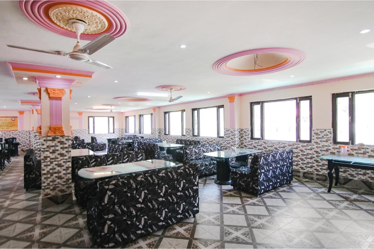 Fabhotel Prime Wonder World Resort Dharamshala Bagian luar foto