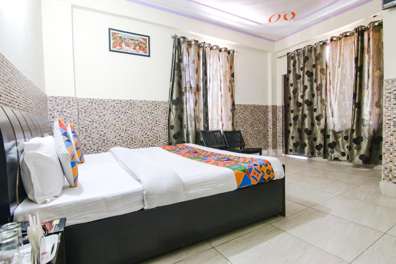 Fabhotel Prime Wonder World Resort Dharamshala Bagian luar foto