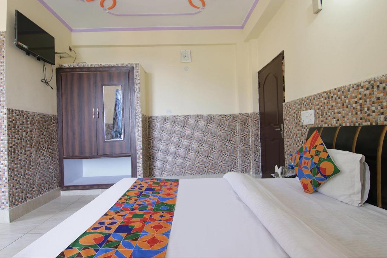 Fabhotel Prime Wonder World Resort Dharamshala Bagian luar foto