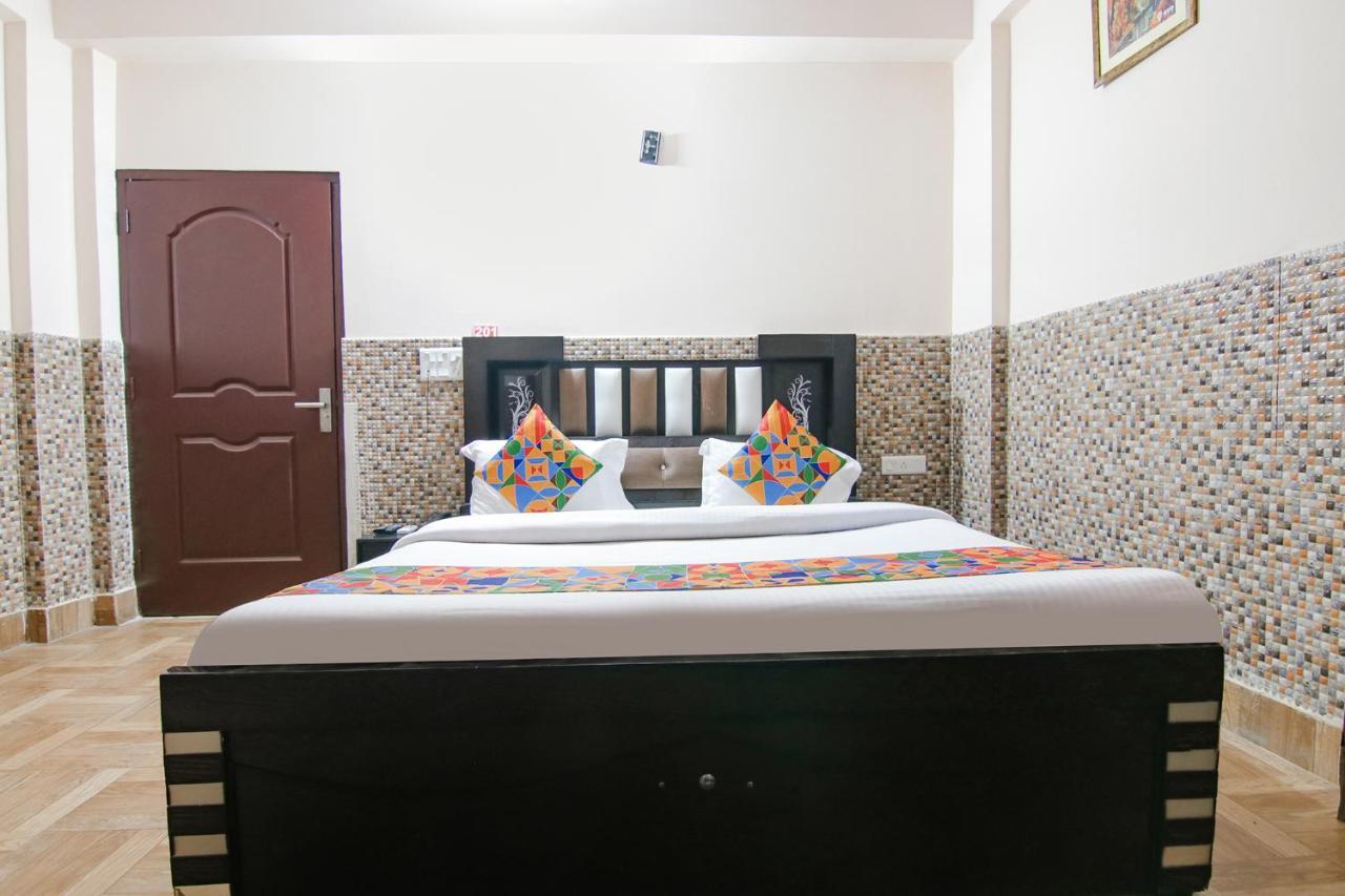 Fabhotel Prime Wonder World Resort Dharamshala Bagian luar foto